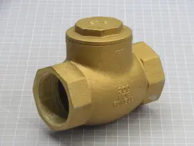 92-23350 Powell Industrial Valves T241484