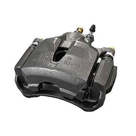 Power Stop L2014 Front Right One Stock Replacement Brake Caliper For Audi A3