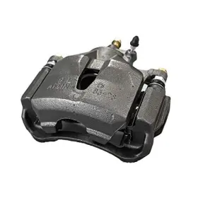 L2014 Power Stop Front Right One Stock Replacement Brake Caliper For Audi A3