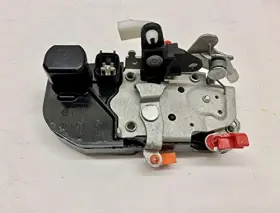 Dlram03rh Power Windows Solutions Door Lock Actuator Latch Front Right Passenger Compatible With Dodge Ram