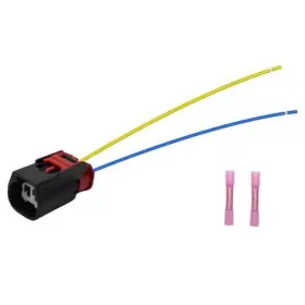 68064995aa Powkos Pkxs995aa Engine Coolant Temperature Sensor Connector Compatible With