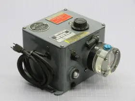 T217646 Precision Chemical Pump 9101-11 Feed