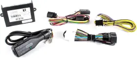 250-9636 Precision Controls 1j6c27m Cruise Control Kit For Full Size Ford Transit