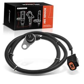 Premiumpartswhosale 0apabs0128 Abs Wheel Speed Sensor Compatible With Mitsubishi Models - Montero 2001-2002