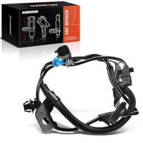 0apabs0367 Premiumpartswhosale Rear Right Abs Wheel Speed Sensor For Mitsubishi Outlander 2008-2011
