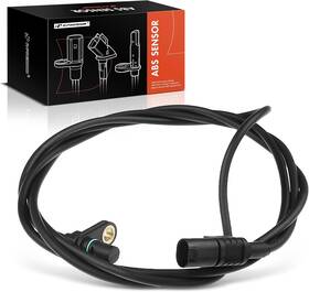 Premiumpartswhosale 0apabs0528 Abs Wheel Speed Sensor Compatible With Dodge Sprinter 2500 2007-2009 Mercedes