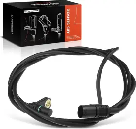 0apabs0528 Premiumpartswhosale Abs Wheel Speed Sensor Compatible With Dodge Sprinter 2500 2007-2009 Mercedes