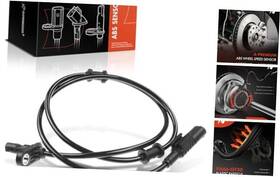 Premiumpartswhosale 0apabs1378 Rear Left/right Abs Wheel Speed Sensor Compatible With Mercedes-benz Sl500