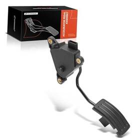 Premiumpartswhosale 0apapa016 Accelerator Pedal With Position Sensor Assembly Compatible Nissan Sentra