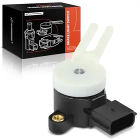 0apbls026 Premiumpartswhosale 6 Pins Brake Pedal Position Sensor Compatible With Chevrolet Silverado 1500