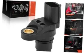 0apcps024 Premiumpartswhosale Camshaft Position Sensor Compatible With Acura Ilx 2013-2014 And Honda Civic Cr