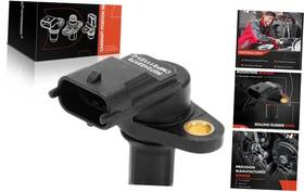 Premiumpartswhosale 0apcps283 Engine Camshaft Position Sensor Compatible With Hyundai Equus 2011 4.6l