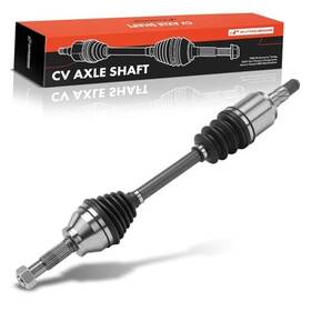 Premiumpartswhosale 0apcva2664 Front Right Passenger Side Cv Axle Shaft Assembly