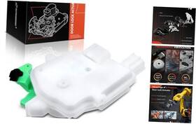 Premiumpartswhosale 0apdla1029 Door Lock Actuator Compatible With Acura Vehicles - Tl And Tsx 2004-2008 Sedan