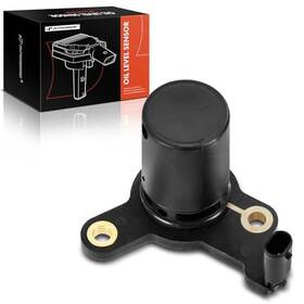 Premiumpartswhosale 0apols010 Engine Oil Level Sensor Compatible With Mercedes-benz 2003-2005 C230 2012