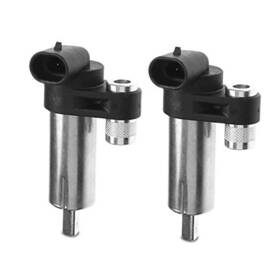 Premiumpartswhosale 15105515 Abs Wheel Speed Sensor Compatible With Gmc And Chevy Models - Express Pack Of 2