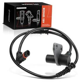Premiumpartswhosale 2105409108 Abs Wheel Speed Sensor Compatible With Mercedes-benz Models - E280 E300