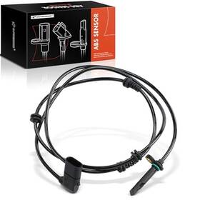 Premiumpartswhosale 2539053400 Front Right Abs Wheel Speed Sensor Compatible With Mercedes-benz C300 C400