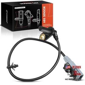 Premiumpartswhosale 47900-1ma0a Rear Right Abs Wheel Speed Sensor Compatible With 2011 2012 2013 2014