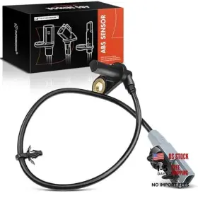 47900-1ma0a Premiumpartswhosale Rear Right Abs Wheel Speed Sensor Compatible With 2011 2012 2013 2014