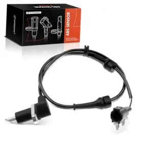 47910-0w060 Premiumpartswhosale Abs Wheel Speed Sensor Compatible With Infiniti And Nissan Models - Qx4 2001