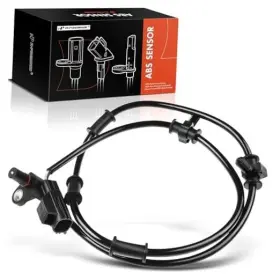 5093834aa Premiumpartswhosale Front Left Or Right Abs Wheel Speed Sensor - Compatible With Dodge Models