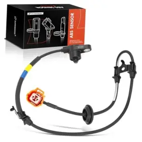 57450s9va01 Premiumpartswhosale Abs Wheel Speed Sensor Compatible With Honda Models - Front Passenger Side
