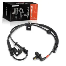 598301w000 Premiumpartswhosale Abs Wheel Speed Sensor Compatible With Kia Model - Rio 2012-2017 Front