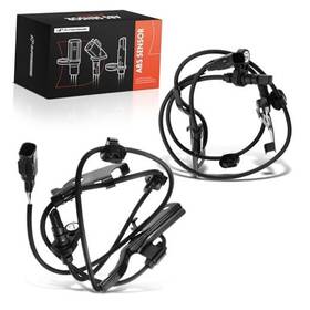 Premiumpartswhosale 89542-78010 Abs Wheel Speed Sensor Compatible With Lexus Models Front Driver And Passenger