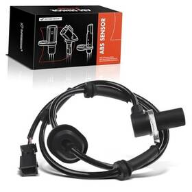 Premiumpartswhosale 8d0927807f Abs Wheel Speed Sensor Compatible With Audi Models - A4 Quattro 1999-2001 S4