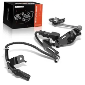 926-226 Premiumpartswhosale Ride Height Level Sensor Compatible With Lexus Rx350 2010-2022 Rx350l 2018