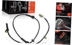 Premiumpartswhosale Abs0027 Front Left Or Right Abs Wheel Speed Sensor - Compatible With Infiniti Models