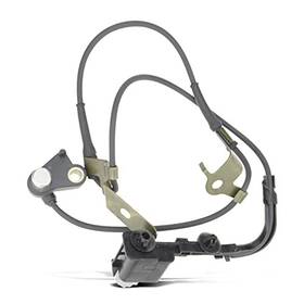 Premiumpartswhosale Abs0060 Abs Wheel Speed Sensor Compatible With Mazda Models - 6 Front Passenger Side