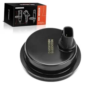 Als1802 Premiumpartswhosale Front Left Abs Wheel Speed Sensor Compatible With Lexus Models - Is F 2008