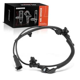 Premiumpartswhosale Als3161 Front Abs Wheel Speed Sensor Compatible With Ram 1500 2019 2020 2021 2022