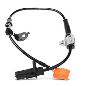 Premiumpartswhosale Apabs0063 Abs Wheel Speed Sensor Compatible With Acura Models - Tl Rear Passenger Side