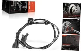 Apabs0081 Premiumpartswhosale Front Left Or Right Abs Wheel Speed Sensor - Compatible With Dodge Models
