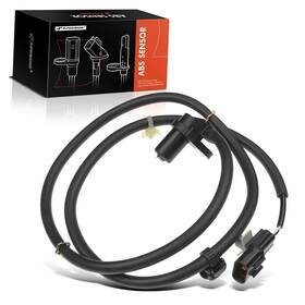 Premiumpartswhosale Apabs0116 Front Right Abs Wheel Speed Sensor - Compatible With Mitsubishi Models