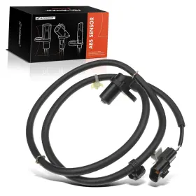 Apabs0116 Premiumpartswhosale Front Right Abs Wheel Speed Sensor - Compatible With Mitsubishi Models