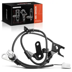 Apabs0134 Premiumpartswhosale Rear Right Abs Wheel Speed Sensor - Compatible With Mazda Models Protege