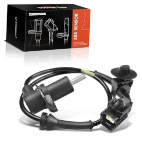 Apabs0172 Premiumpartswhosale Abs Wheel Speed Sensor Compatible With Chevy And Pontiac Models - Aveo 2004