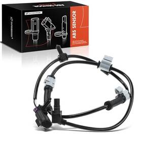 Premiumpartswhosale Apabs0173 Front Abs Wheel Speed Sensor For Oldsmobile Buick Saab Chevy And Gmc - 9-7x