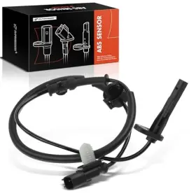 Apabs0182 Premiumpartswhosale Abs Wheel Speed Sensor Compatible With Chevy Models - Colorado 2017 2018 2019