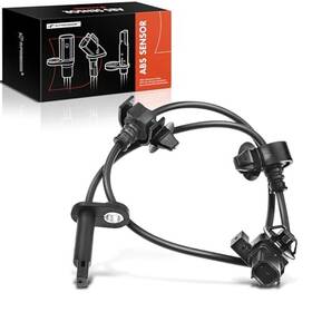 Premiumpartswhosale Apabs0215 Rear Right Abs Wheel Speed Sensor - Compatible With Acura Passenger Side