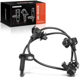Apabs0215 Premiumpartswhosale Rear Right Abs Wheel Speed Sensor - Compatible With Acura Passenger Side