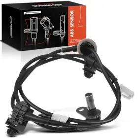 Apabs0262 Premiumpartswhosale Rear Right Abs Wheel Speed Sensor - Compatible With Mazda Models Cx-9 2007