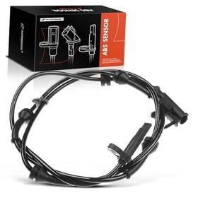 Premiumpartswhosale Apabs0273 Abs Wheel Speed Sensor Compatible With Infiniti Models - M35/m45 Pack Of 1