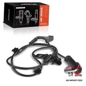 Premiumpartswhosale Apabs0362 Abs Wheel Speed Sensor Compatible With Mitsubishi Models Front Passenger Side