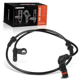 Premiumpartswhosale Apabs0383 Abs Wheel Speed Sensor Compatible With Mercedes-benz Models - C63 Pack Of 1