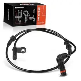 Apabs0383 Premiumpartswhosale Abs Wheel Speed Sensor Compatible With Mercedes-benz Models - C63 Pack Of 1